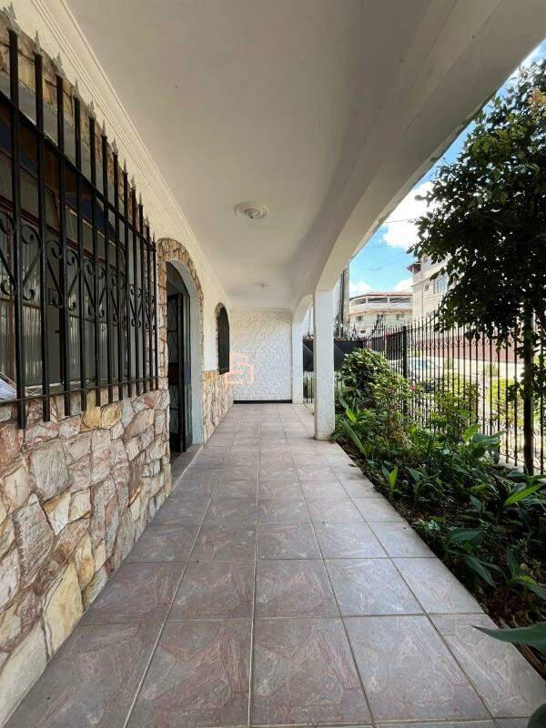 Casa, Milanez, 3 Quartos, 2 Vagas, 1 Suíte