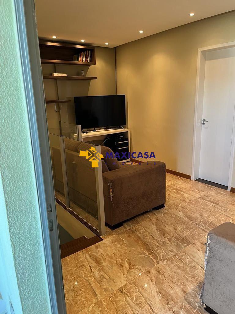 Apartamento, Serrano, 2 Quartos, 1 Vaga