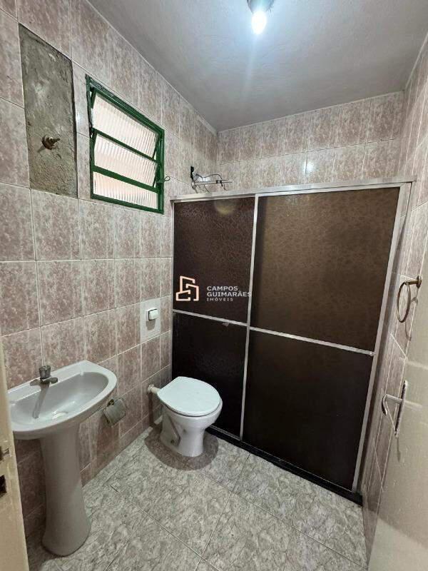 Apartamento, Lindéia, 2 Quartos
