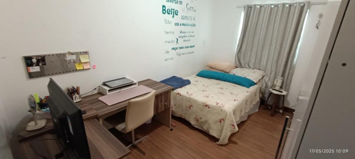 Casa, Caiçaras, 5 Quartos, 1 Vaga