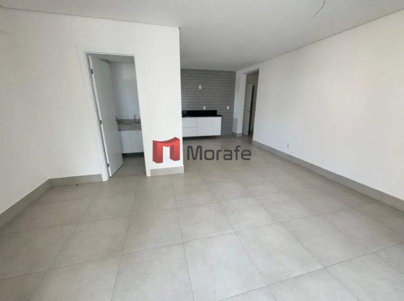Apartamento, Lourdes, 1 Quarto, 1 Vaga