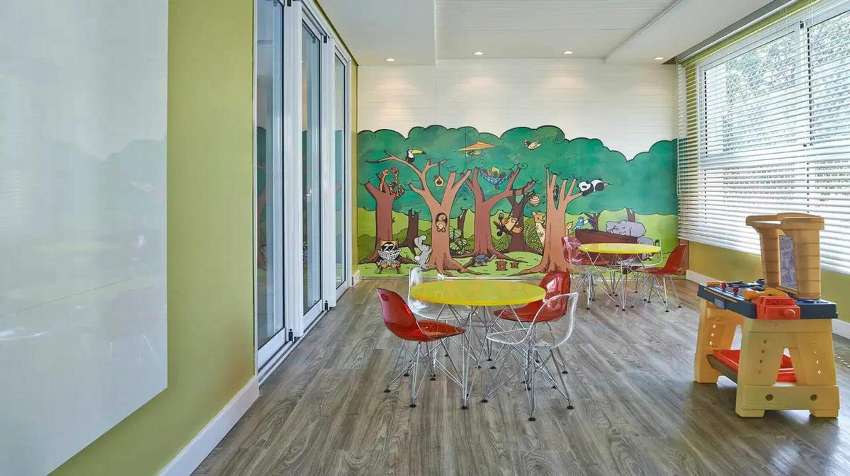 Apartamento, Carmo, 4 Quartos, 4 Vagas, 2 Suítes