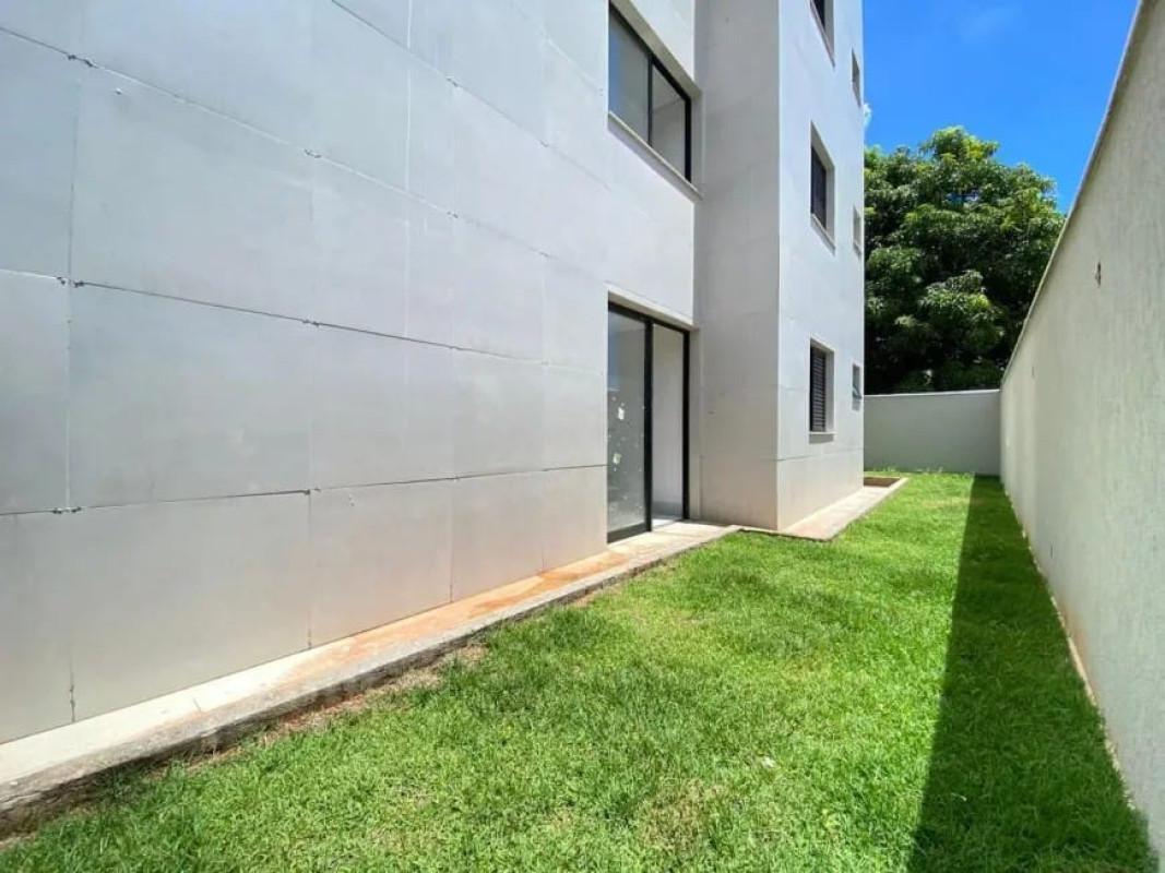 Apartamento, Santa Amélia, 3 Quartos, 4 Vagas, 1 Suíte