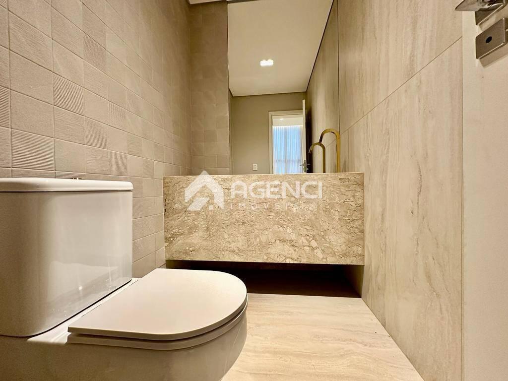 Casa, Alphaville - Lagoa dos Ingleses, 4 Quartos, 0 Vaga, 4 Suítes