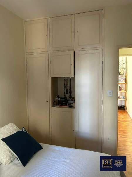 Apartamento, Anchieta, 2 Quartos, 1 Vaga