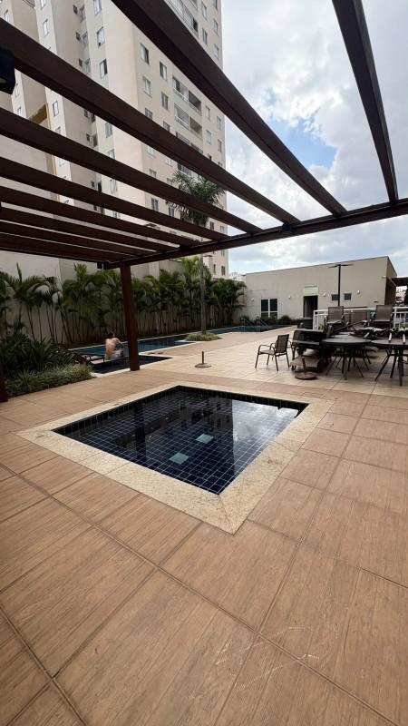 Apartamento, Palmeiras, 3 Quartos, 2 Vagas, 1 Suíte