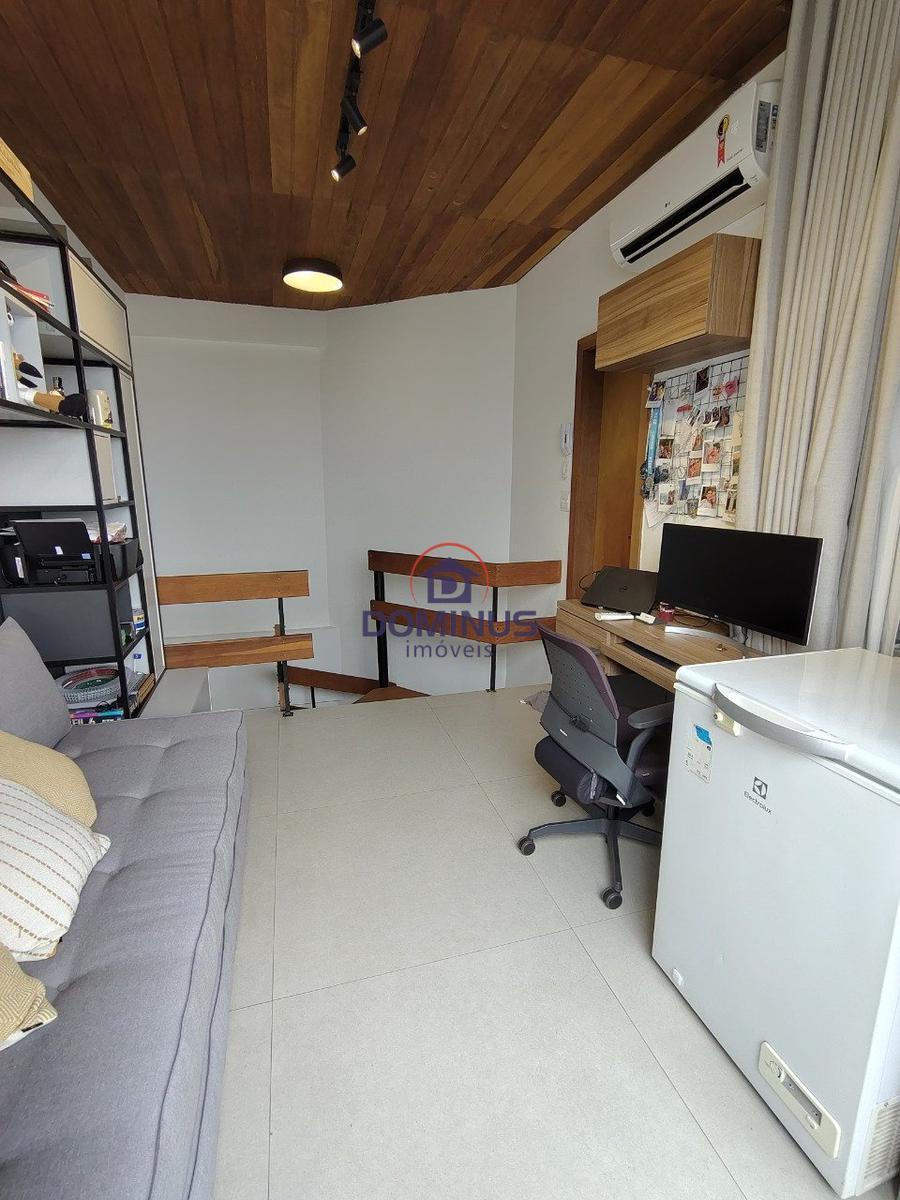 Apartamento, Savassi, 1 Quarto, 1 Vaga
