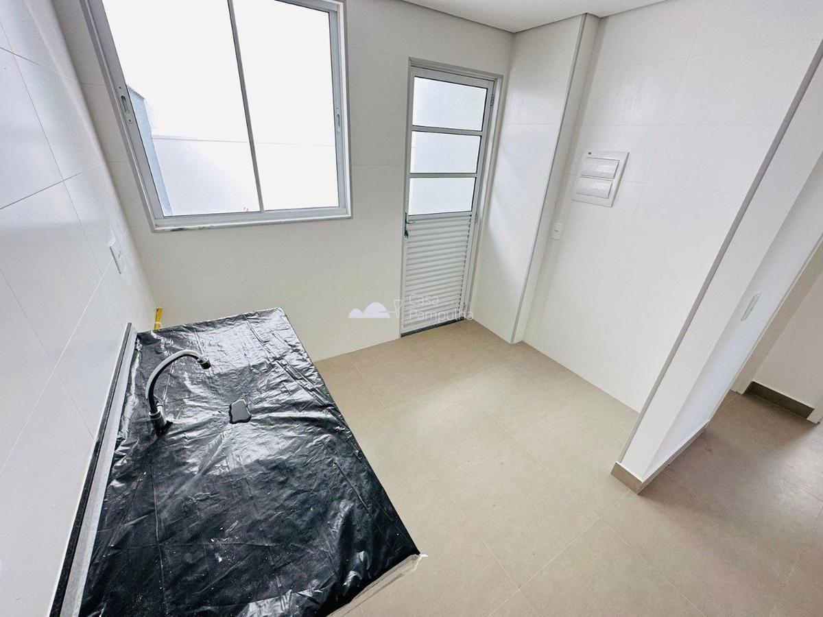Apartamento, Santa Mônica, 2 Quartos, 2 Vagas, 1 Suíte