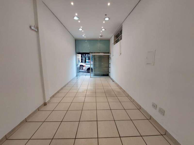 Andar, Centro, 0 Quarto, 0 Vaga