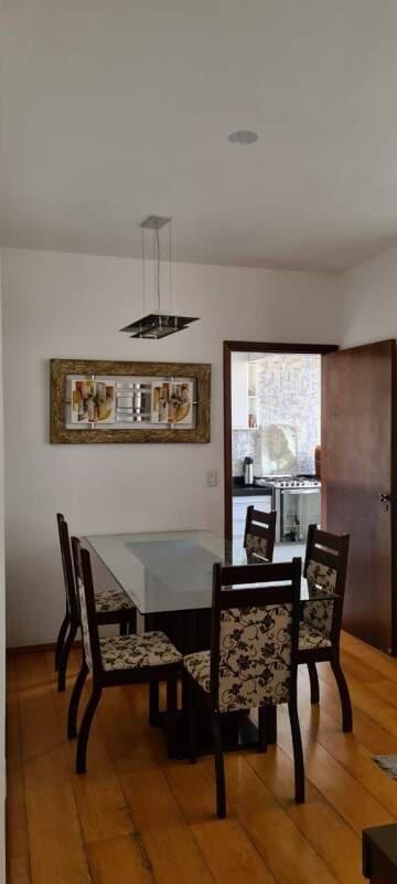 Apartamento, Sagrada Família, 2 Quartos, 1 Vaga