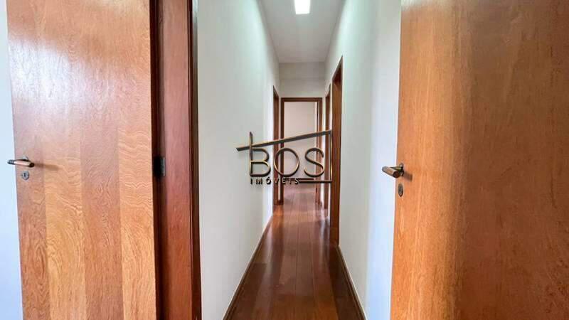 Apartamento, Cruzeiro, 4 Quartos, 2 Vagas, 1 Suíte