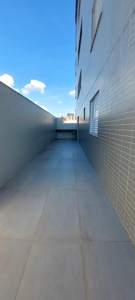 Apartamento, Serrano, 3 Quartos, 2 Vagas, 1 Suíte