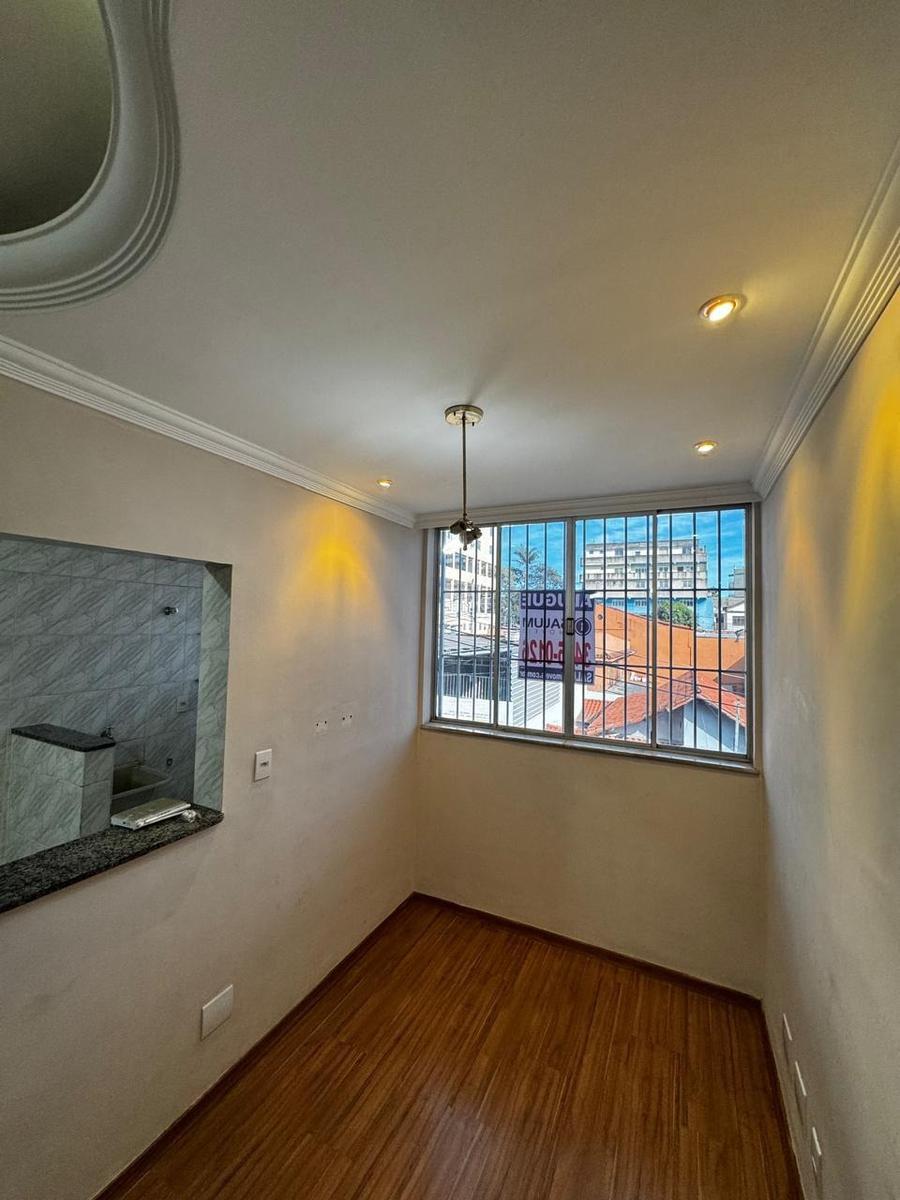 Apartamento, Ana Lúcia, 2 Quartos, 1 Vaga