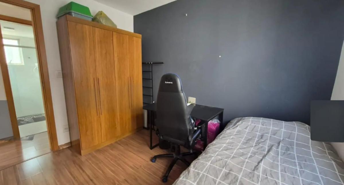 Apartamento, Santa Inês, 3 Quartos, 2 Vagas, 1 Suíte
