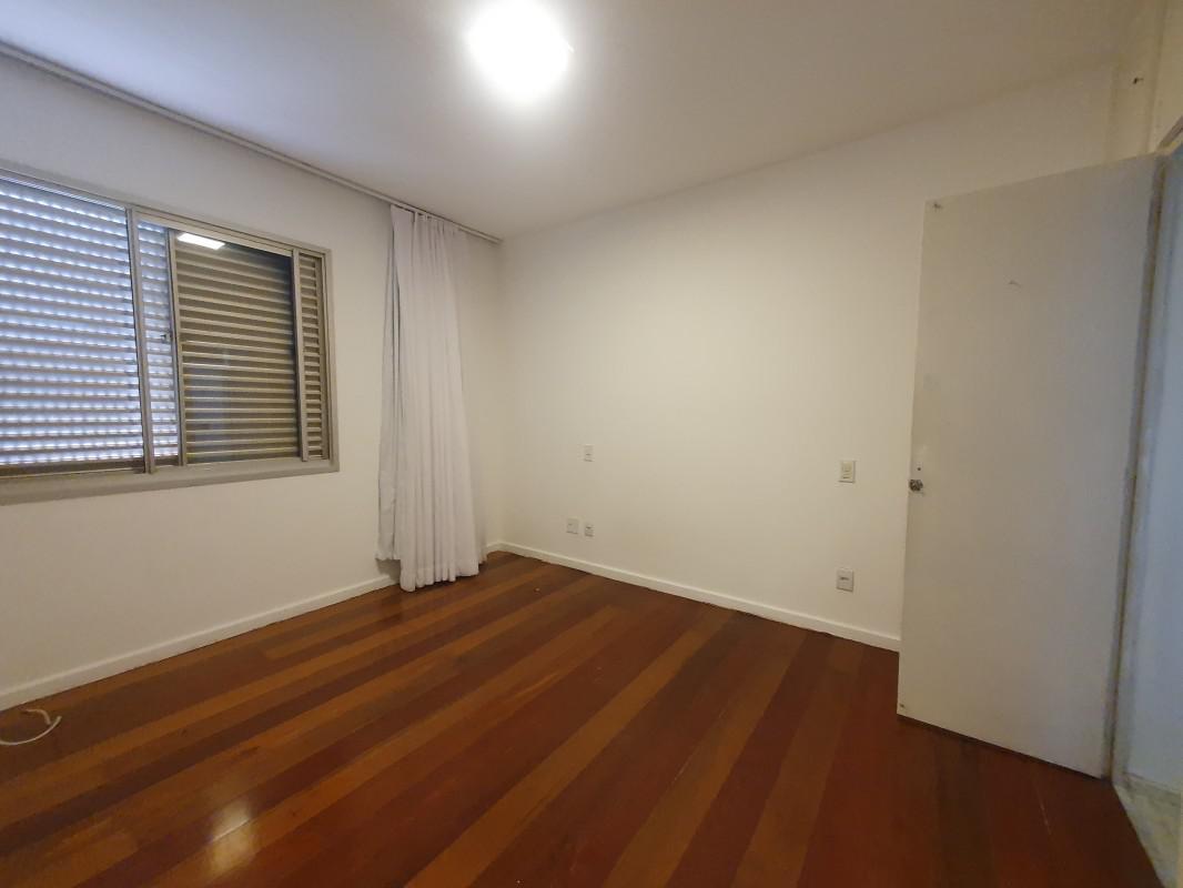 Apartamento, Gutierrez, 4 Quartos, 2 Vagas, 1 Suíte
