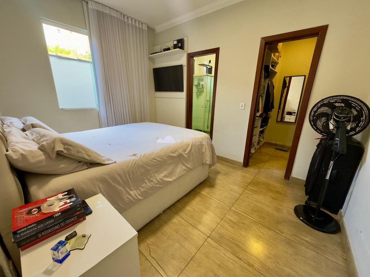 Casa, São João Batista (venda Nova), 3 Quartos, 4 Vagas, 1 Suíte