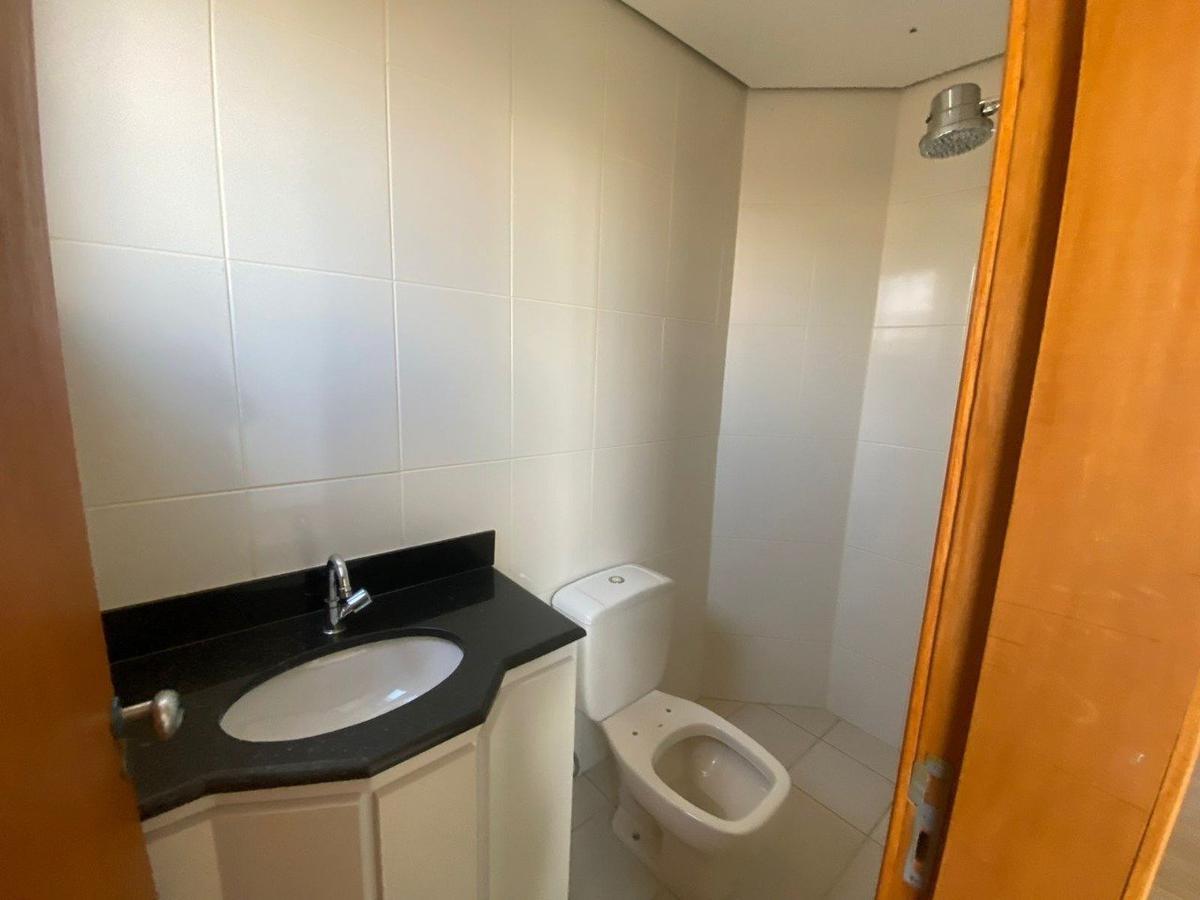 Apartamento, Planalto, 3 Quartos, 1 Vaga, 1 Suíte