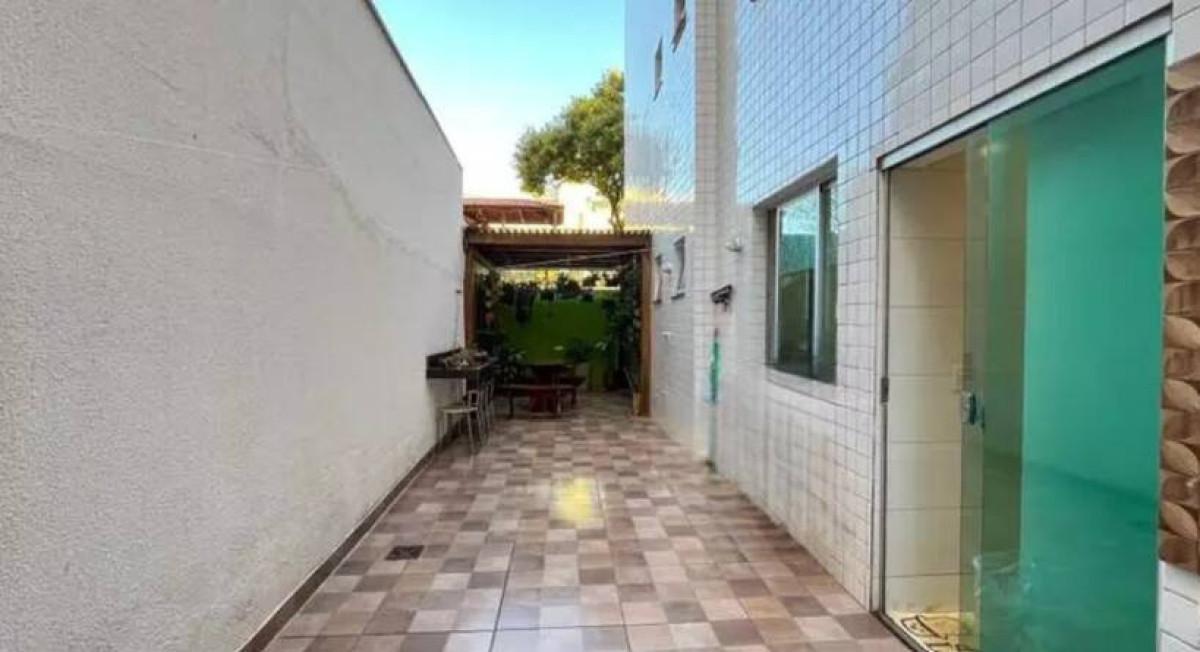 Apartamento, Santa Inês, 3 Quartos, 2 Vagas, 1 Suíte