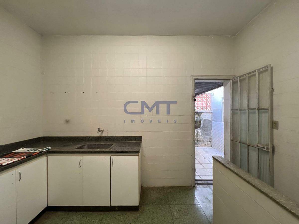 Casa, Barro Preto, 0 Quarto, 0 Vaga