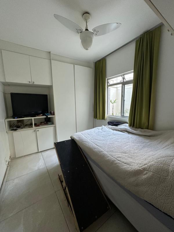 Apartamento, Castelo, 2 Quartos, 2 Vagas
