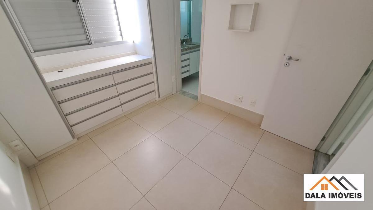Apartamento, Indaiá, 3 Quartos, 2 Vagas, 1 Suíte