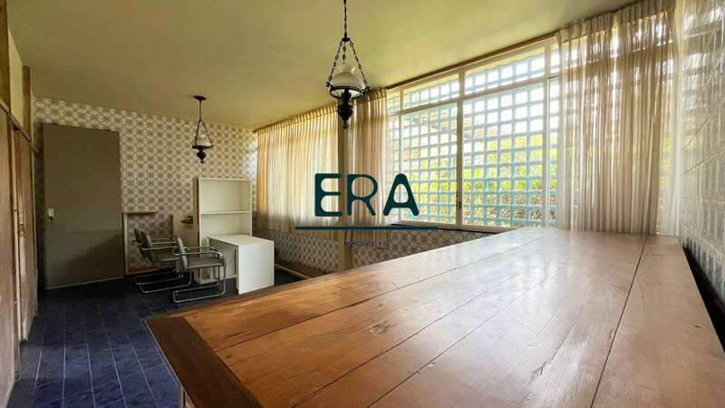 Casa, Cidade Jardim, 7 Quartos, 8 Vagas, 1 Suíte