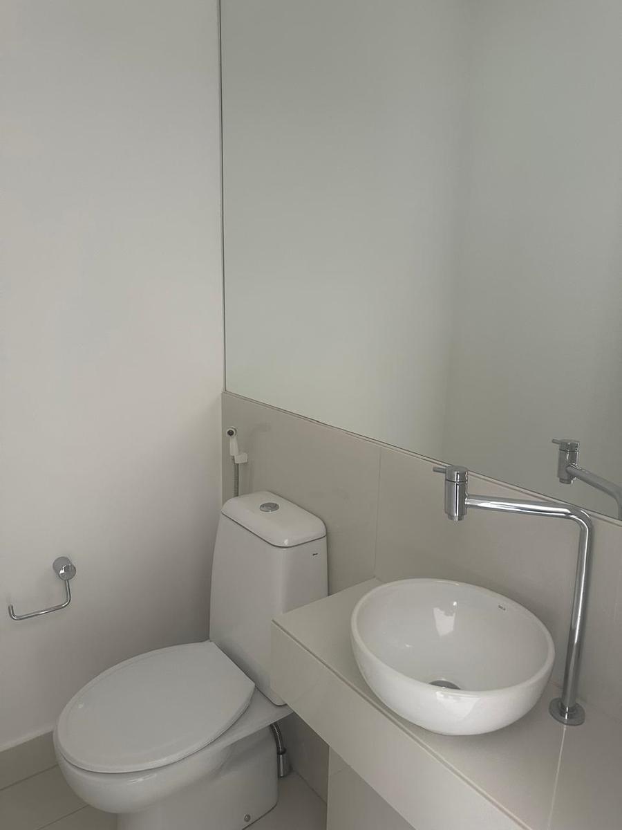 Apartamento, Vila da Serra, 2 Quartos, 2 Vagas