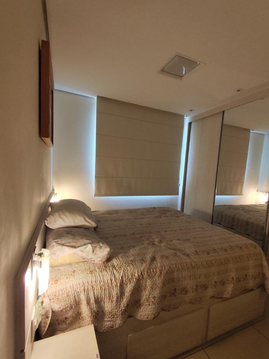 Apartamento, União, 2 Quartos, 1 Vaga