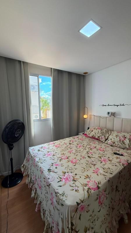 Apartamento, Europa, 2 Quartos, 1 Vaga