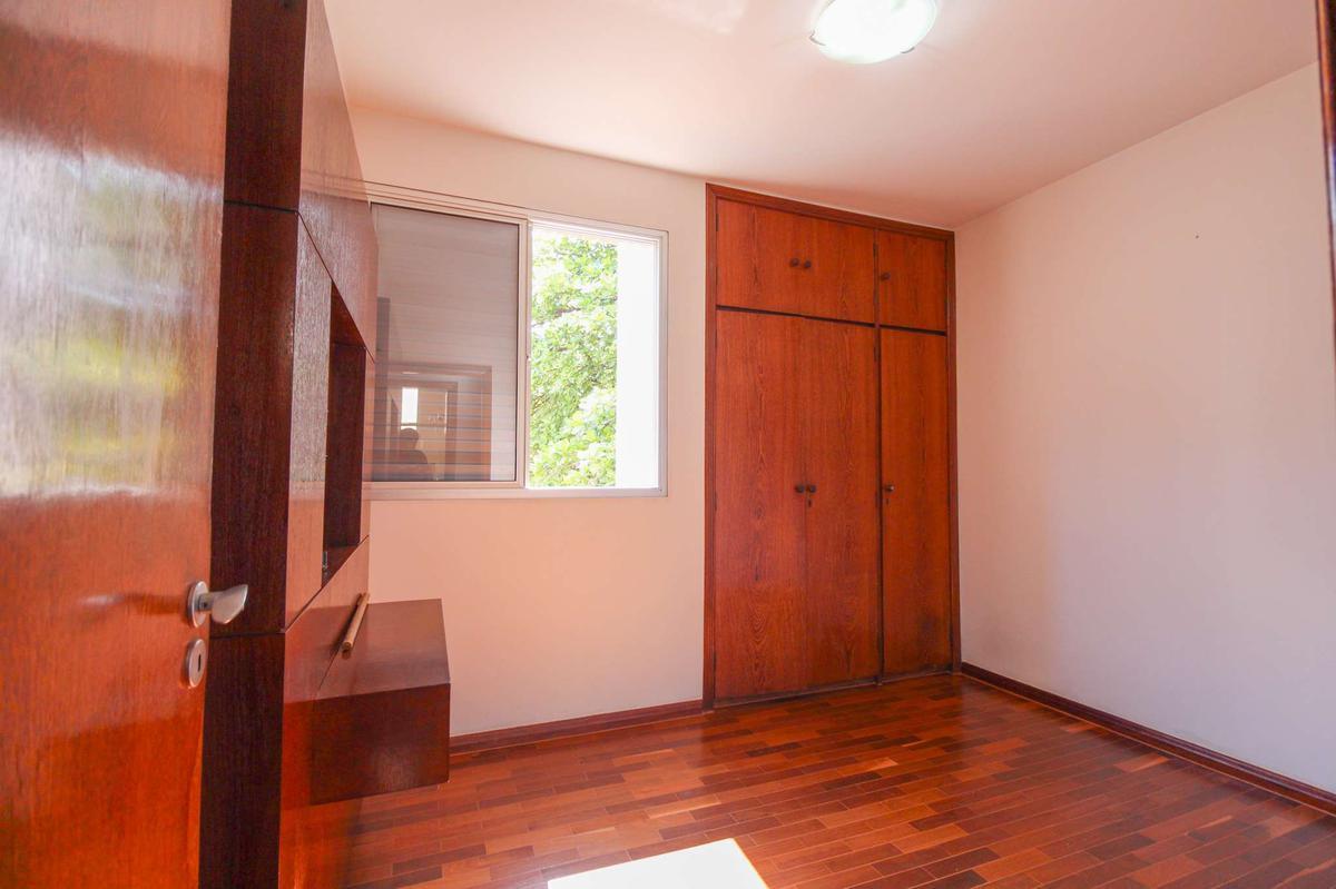 Apartamento, Sion, 2 Quartos, 2 Vagas, 1 Suíte