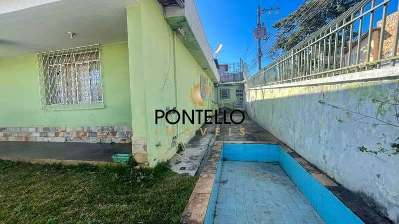 Casa, Nova Granada, 3 Quartos, 2 Vagas, 1 Suíte