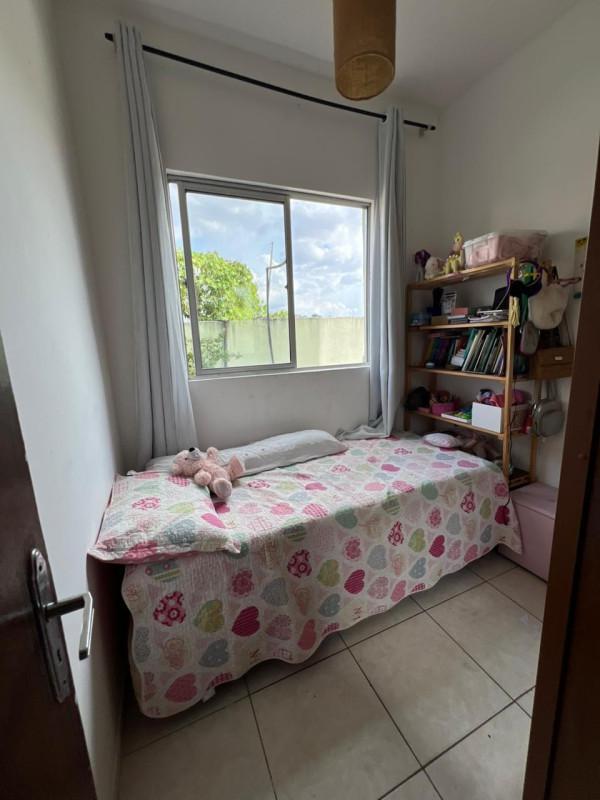 Apartamento, São Benedito, 3 Quartos, 1 Vaga, 1 Suíte