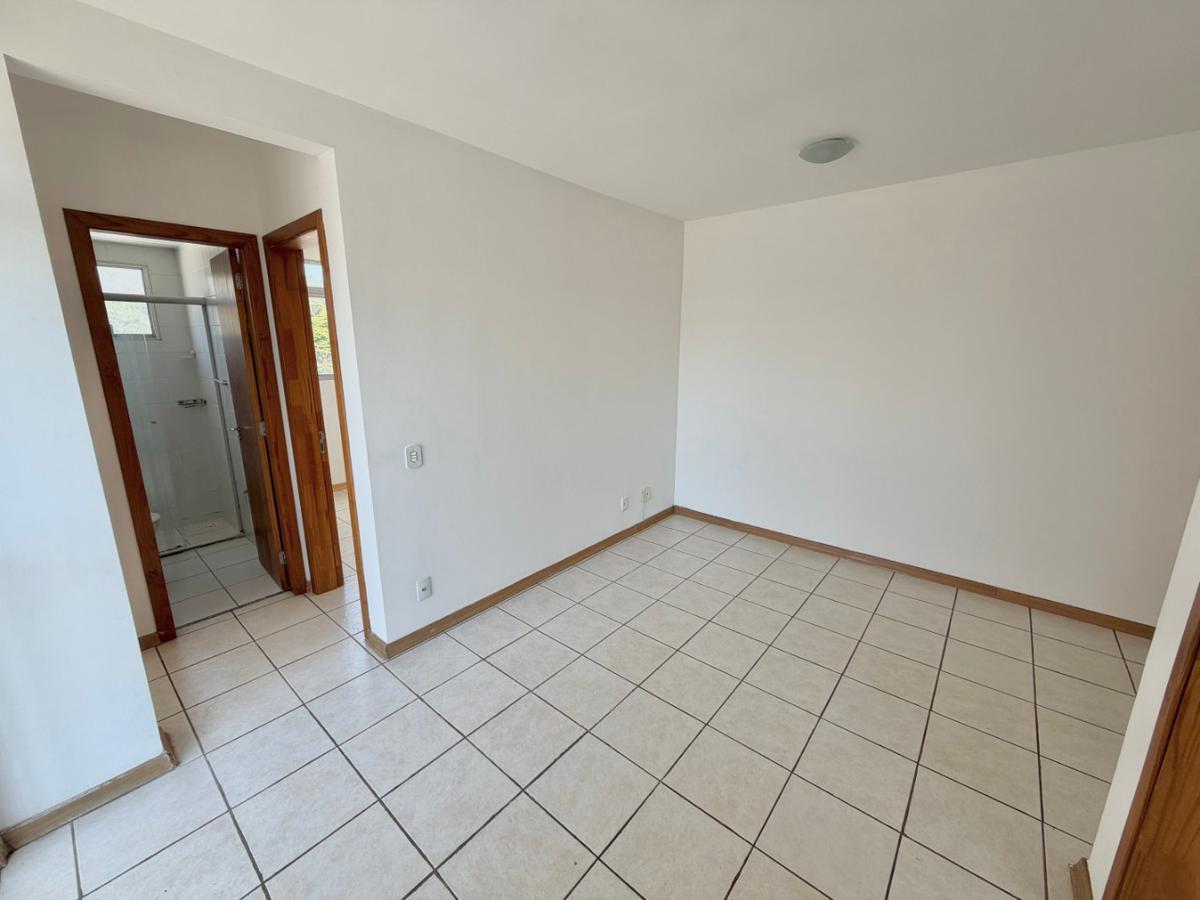 Apartamento, Liberdade, 2 Quartos, 1 Vaga