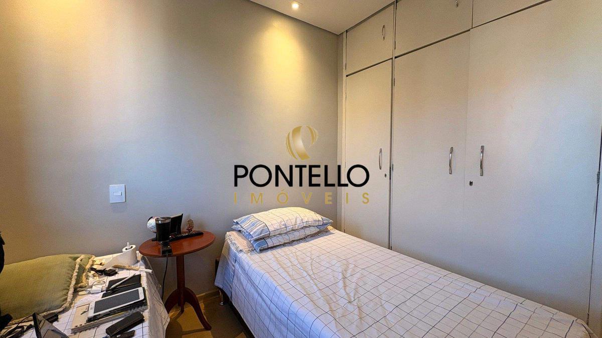 Apartamento, Vila Paris, 3 Quartos, 2 Vagas, 1 Suíte