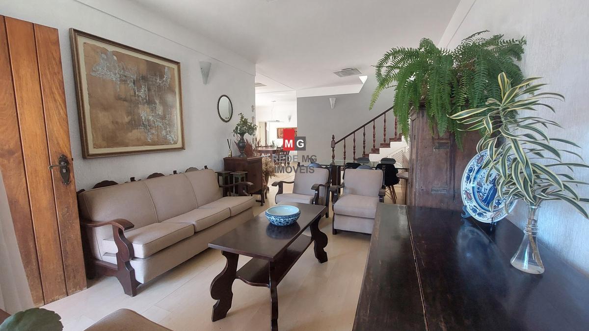 Casa, Ouro Preto, 4 Quartos, 4 Vagas, 1 Suíte
