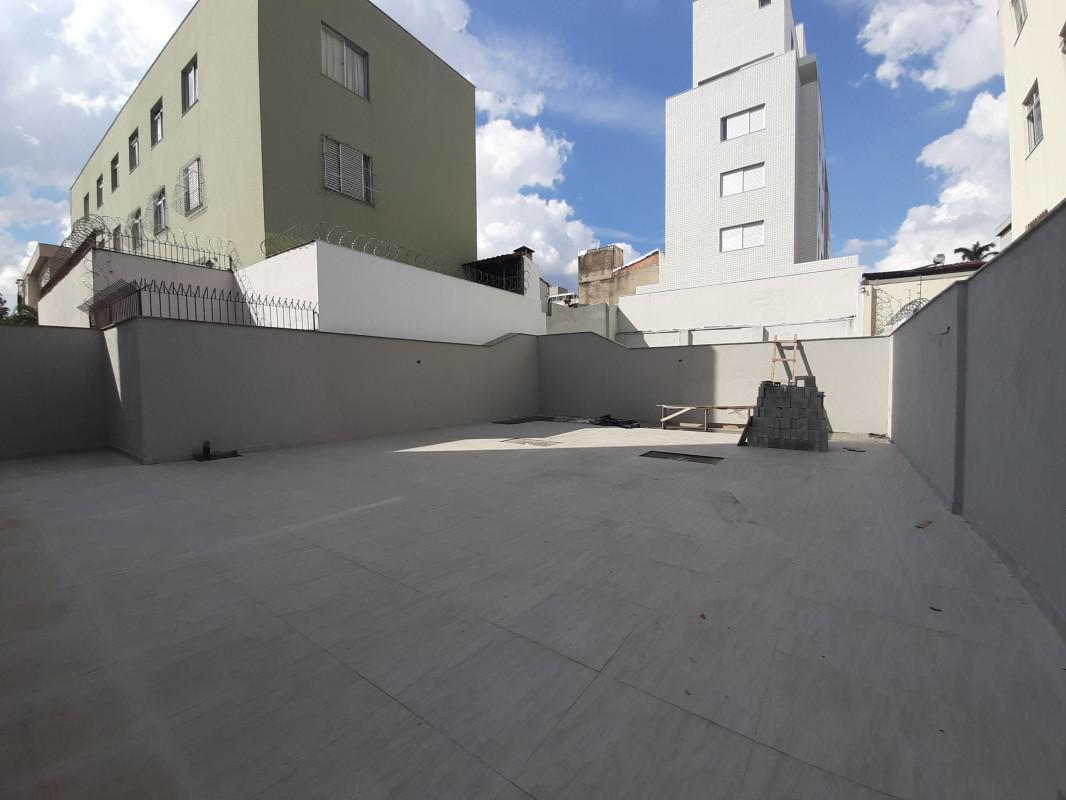 Apartamento, Nova Suíssa, 2 Quartos, 2 Vagas, 2 Suítes