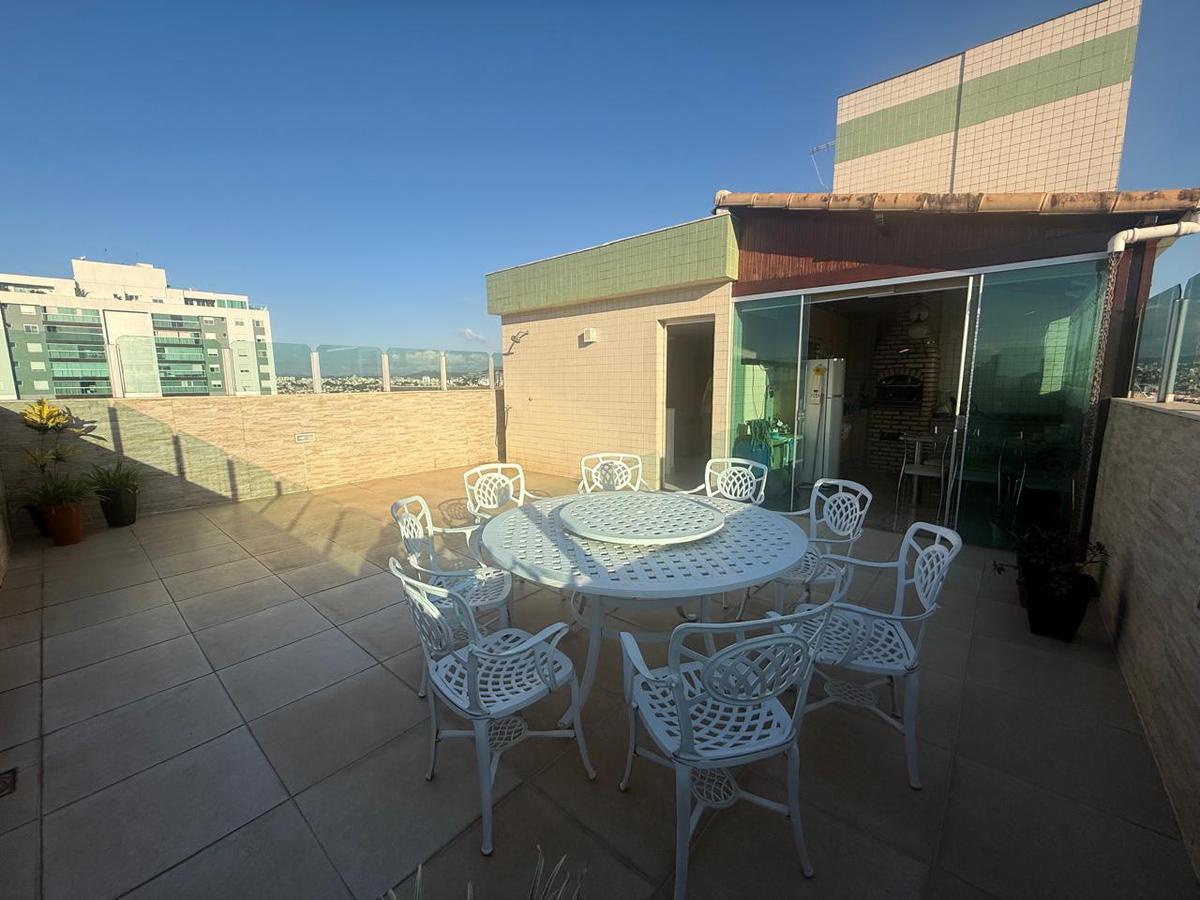 Apartamento, Palmares, 3 Quartos, 2 Vagas, 1 Suíte