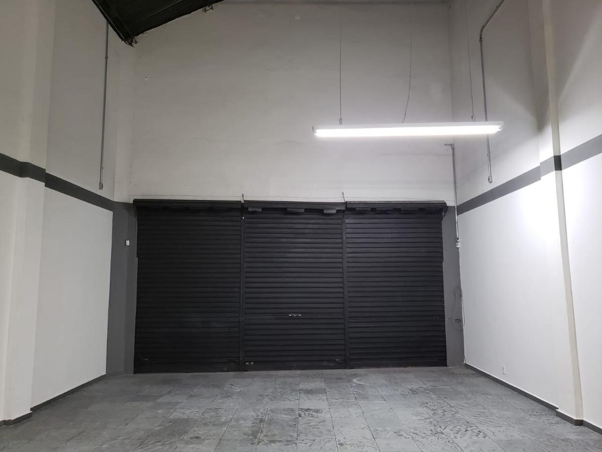 Andar, Caiçaras, 0 Quarto, 0 Vaga