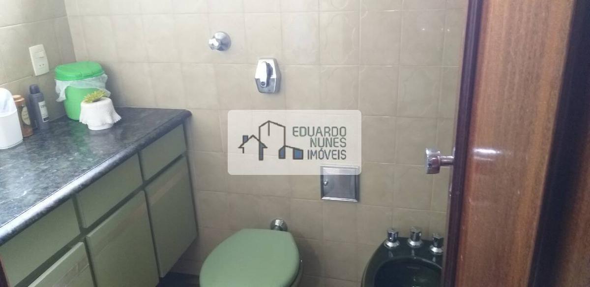Apartamento, Lourdes, 4 Quartos, 2 Vagas, 2 Suítes
