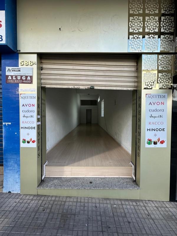 Andar, Centro, 0 Quarto, 0 Vaga