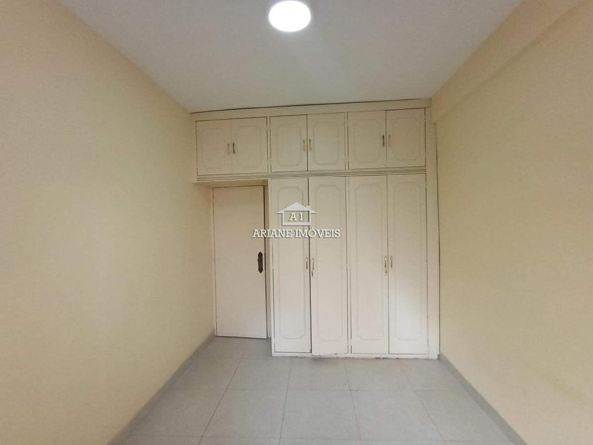Apartamento, Centro, 3 Quartos, 0 Vaga