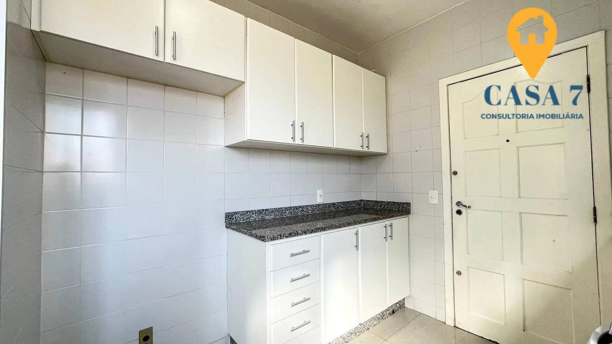 Apartamento, Santa Efigênia, 3 Quartos, 2 Vagas, 1 Suíte