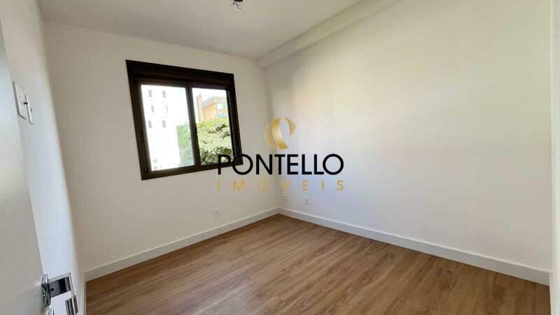 Apartamento, Serra, 3 Quartos, 2 Vagas, 1 Suíte