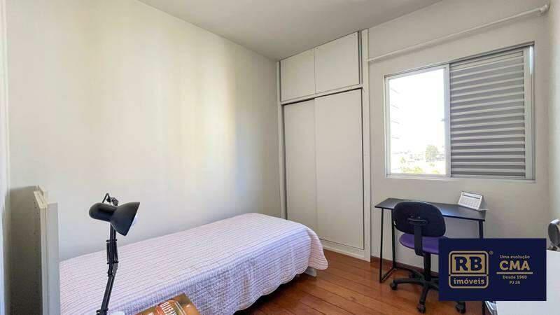 Cobertura, Luxemburgo, 4 Quartos, 2 Vagas, 1 Suíte