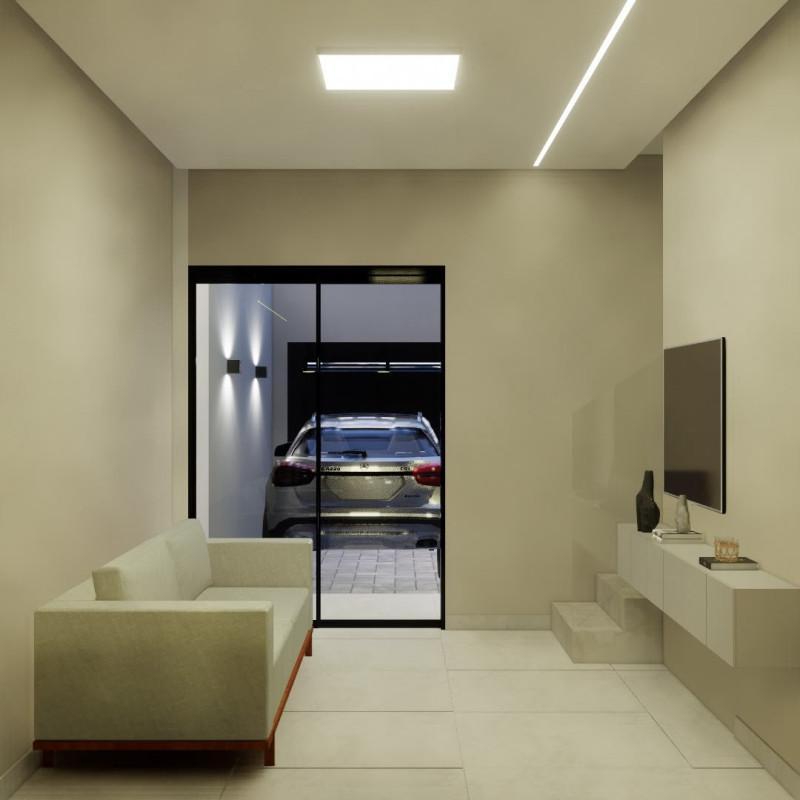 Casa, Masterville, 2 Quartos, 2 Vagas, 2 Suítes