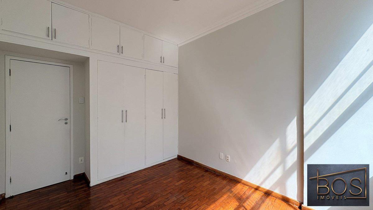 Apartamento, Barro Preto, 3 Quartos, 0 Vaga, 1 Suíte