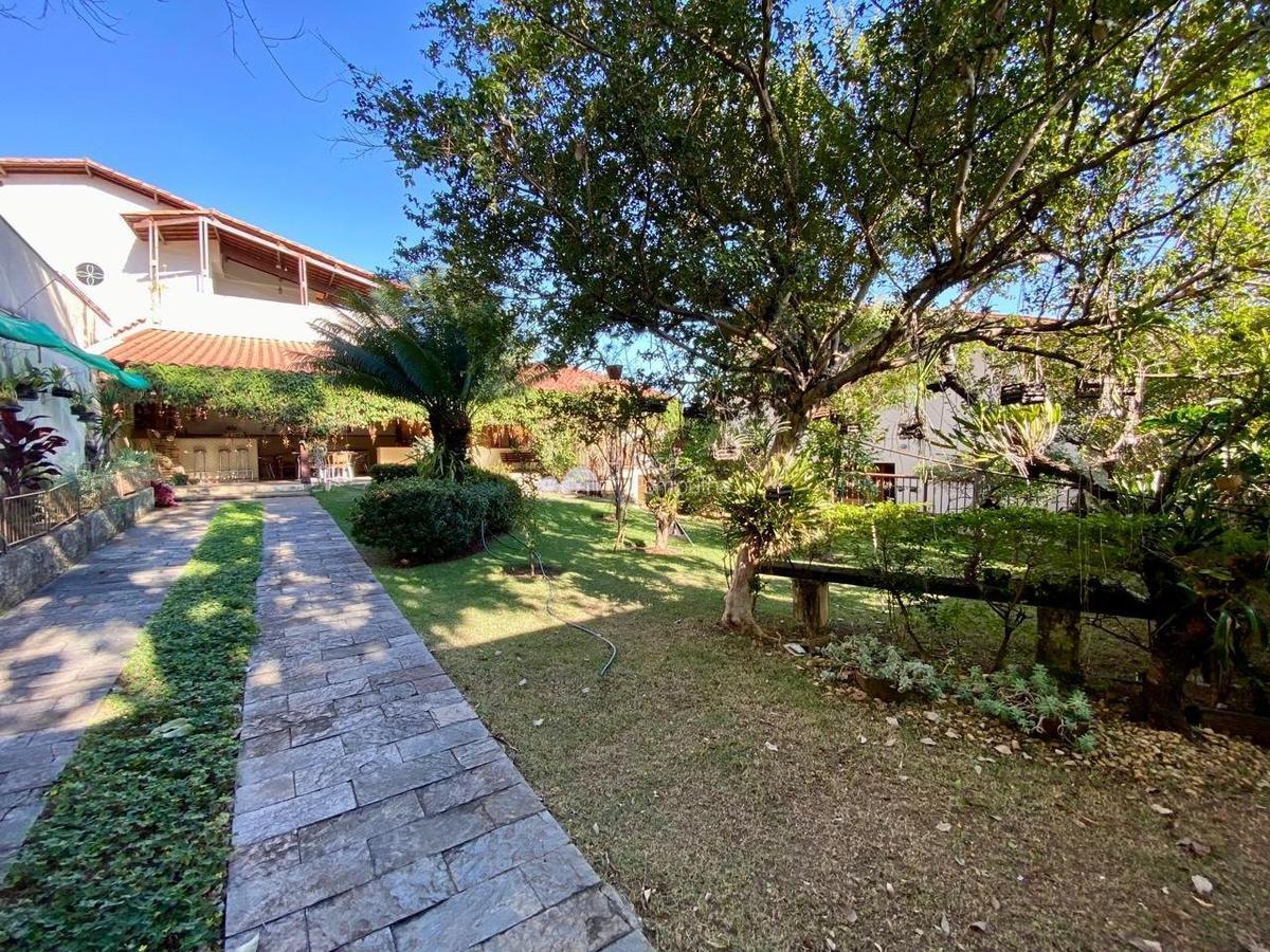 Casa, Itapoã, 4 Quartos, 6 Vagas, 1 Suíte