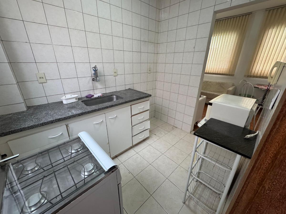 Apartamento, Liberdade, 2 Quartos, 1 Vaga