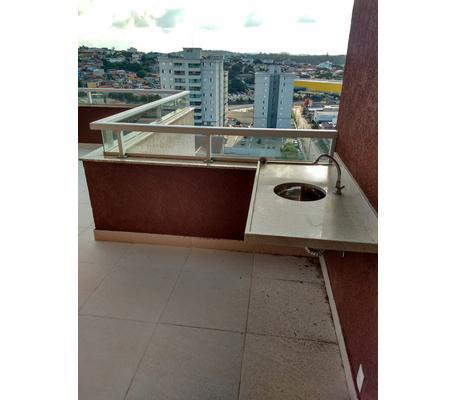 Cobertura, Paquetá, 3 Quartos, 2 Vagas, 1 Suíte