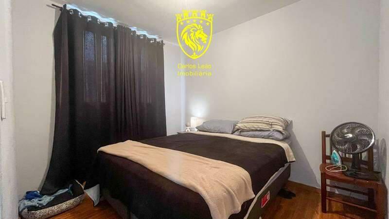 Apartamento, Pindorama, 2 Quartos, 1 Vaga